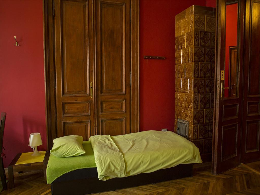 Hostel Blueberry Kraków