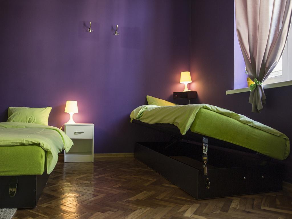 Blueberry Kraków