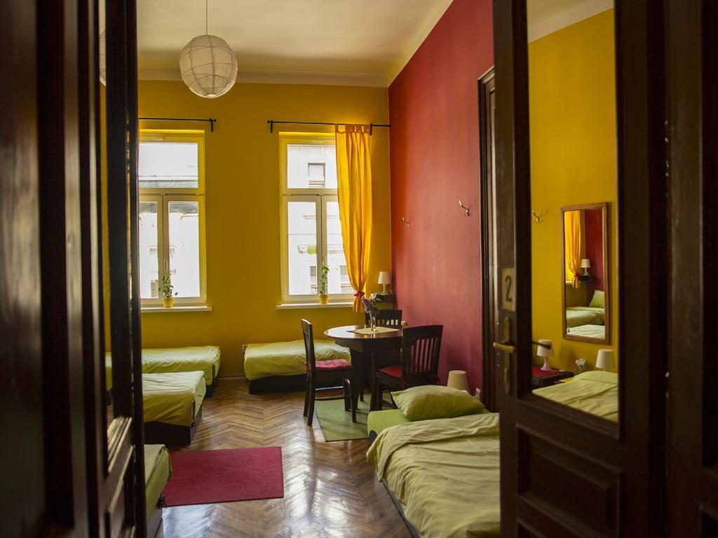 Hostel Blueberry Krakow