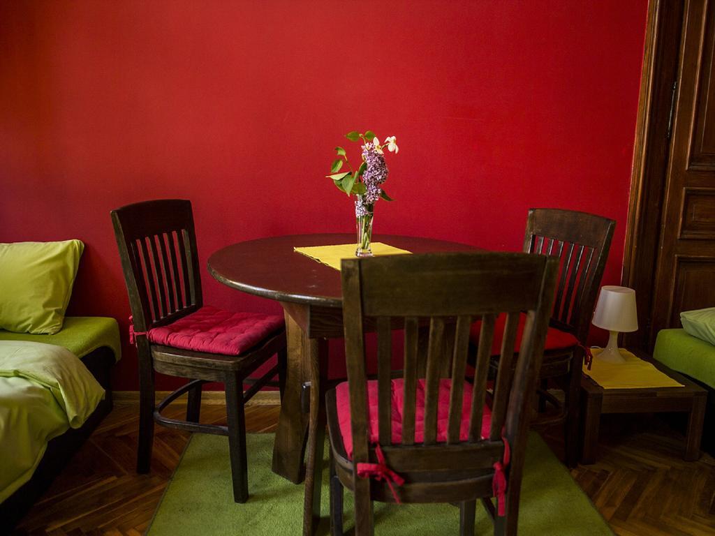 Hostel Blueberry Krakow