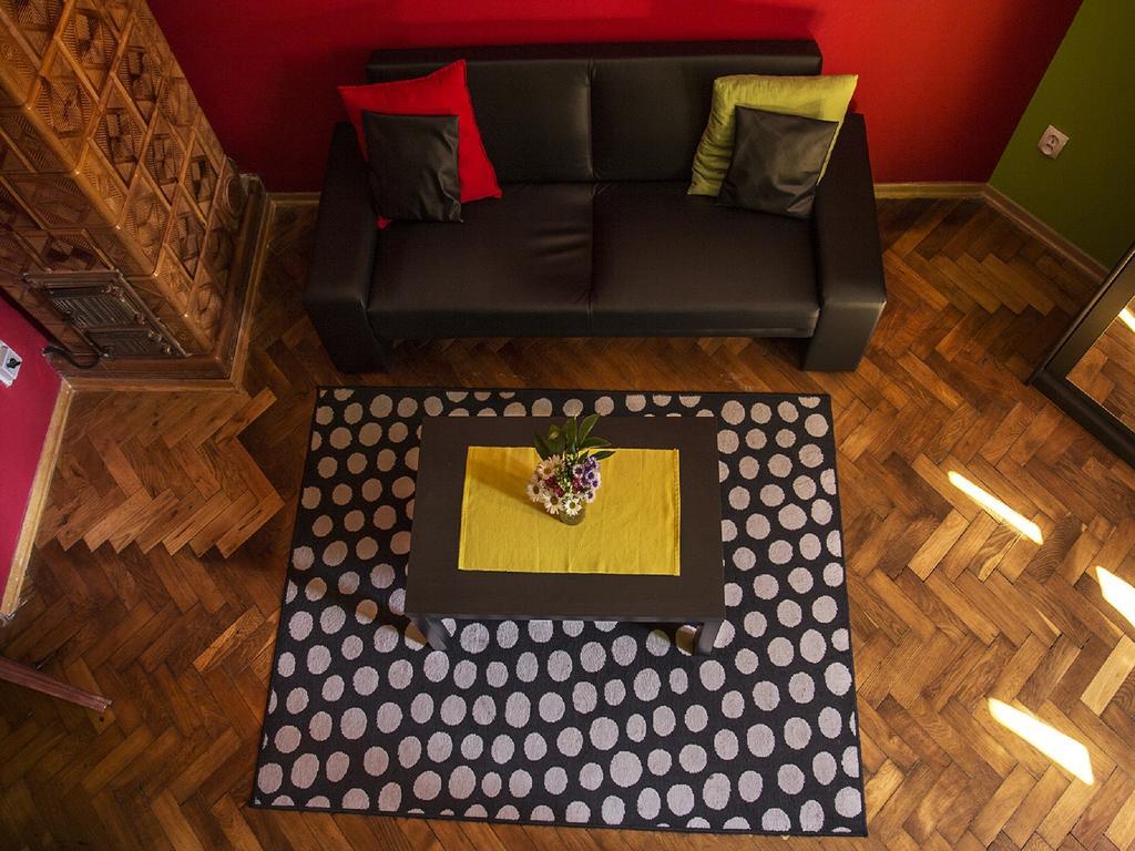 Hostel Blueberry Krakow