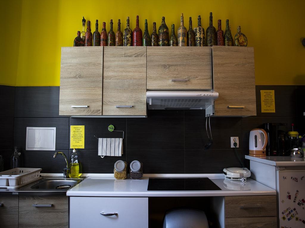 Blueberry Hostel Krakow