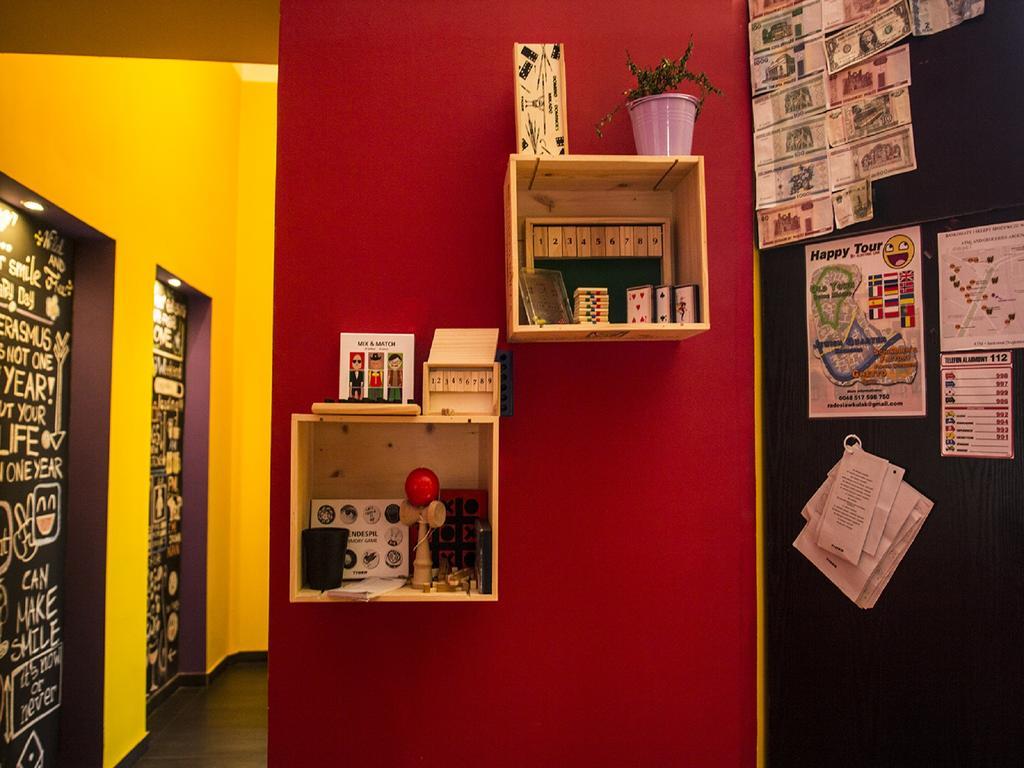 Hostel Blueberry Krakow